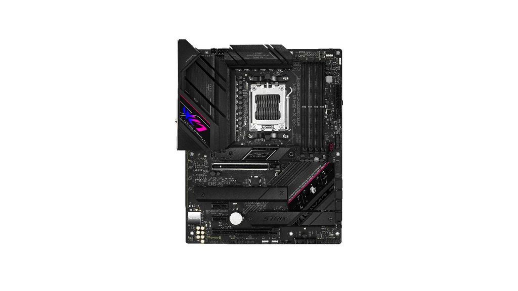 ROG STRIX B650E-E